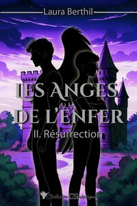 Les Anges de l'Enfer 2