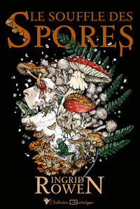 Le Souffle des spores