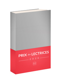 Prix des Lectrices 2026