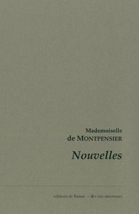 Nouvelles (Relation de l'Ile imaginaire. La Princesse de Paphlagonie)