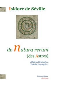 DE NATURA RERUM (des Astres)