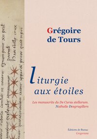 LITURGIE AUX ETOILES - 3