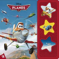 PLANES - DANS LES NUAGES