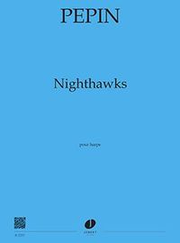 NIGHTHAWKS --- HARPE