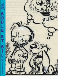 Boule et Bill - Original - 60 gags / Edition spéciale, Prestige