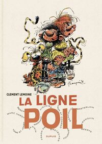 La ligne poil