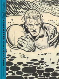 Buck Danny -  Ciel de Corée + Avions sans pilotes