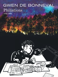 Philiations - Tome 1