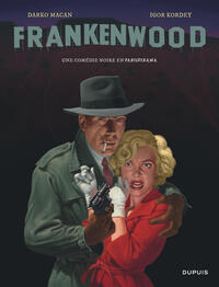 Frankenwood