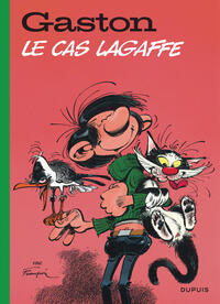 Gaston (édition 2018) - Tome 12 - Le cas Lagaffe