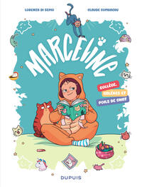 Marceline