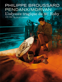 L odyssée tragique du MC Ruby