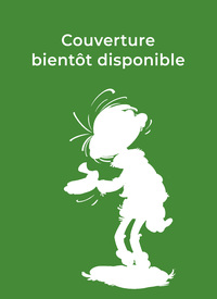 Gaston - Tome 23 - Des Boum et des Paf