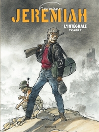 Jeremiah - Intégrale - Tome 9