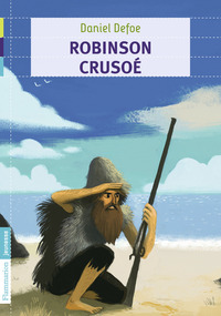 ROBINSON CRUSOE