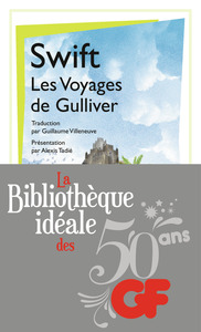 LES VOYAGES DE GULLIVER