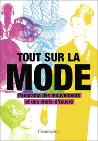 Tout sur la mode