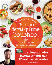 Je n'en ferai qu'une bouchée !