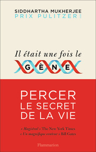 Il était une fois le gène