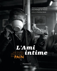 L'Ami intime