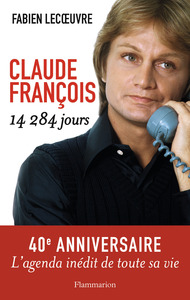 CLAUDE FRANCOIS - 14 284 JOURS