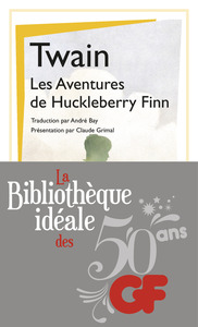 Les Aventures de Huckleberry Finn