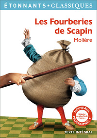 LES FOURBERIES DE SCAPIN