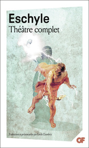 Théâtre complet