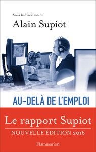 Au-delà de l'emploi