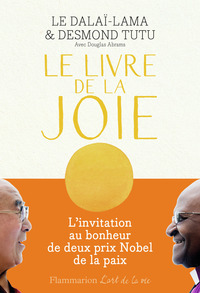 LE LIVRE DE LA JOIE