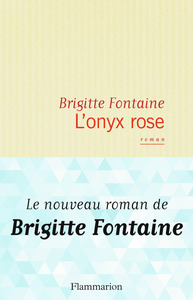 L'onyx rose