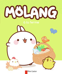 MOLANG A LA FERME