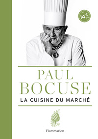 LA CUISINE DU MARCHE