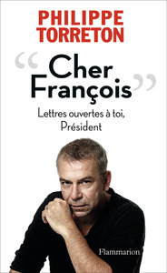 “Cher François”