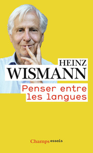 PENSER ENTRE LES LANGUES