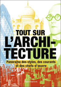 Tout sur l'architecture