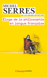 ELOGE DE LA PHILOSOPHIE EN LAN
