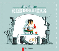 LES LUTINS CORDONNIERS