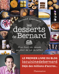 Les Desserts de Bernard