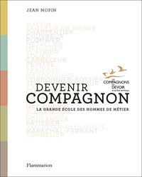 Devenir compagnon