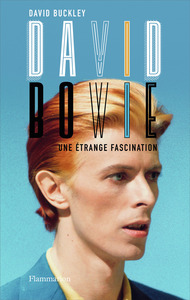 David Bowie