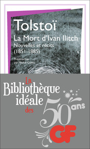 La Mort d'Ivan Illitch