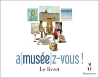 A(musée)z-vous ! au musée d'Orsay