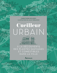 Cueilleur urbain