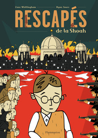 RESCAPES DE LA SHOAH