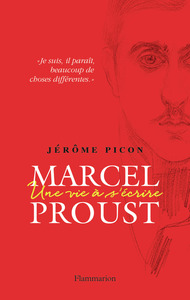 Marcel Proust