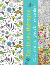 Couleurs thérapie