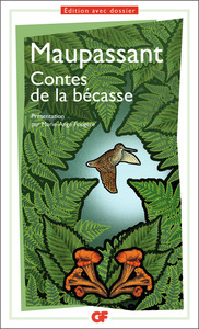 CONTES DE LA BECASSE