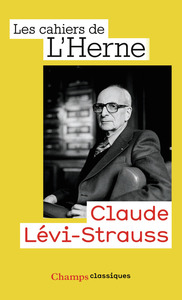 Claude Levi-Strauss