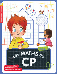 Les maths du CP
